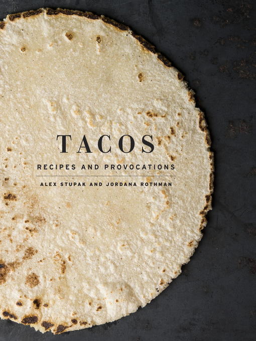 Cover image for Tacos